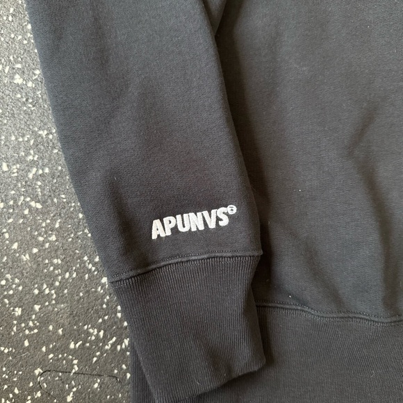 AAPE Crew Neck - Picture 5 of 9